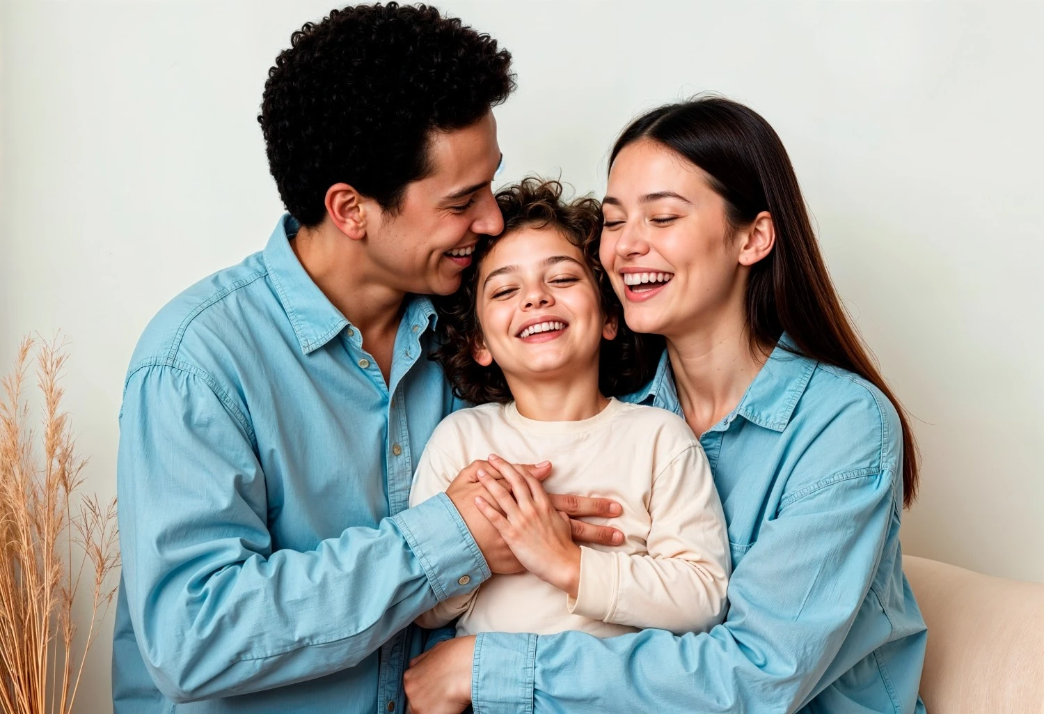 Happy Family