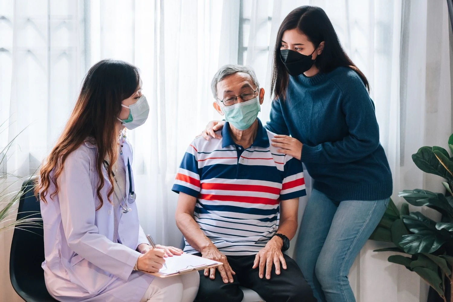 Health Insurance